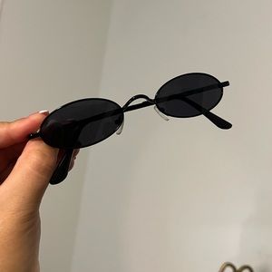 Micro Lens Sunnies